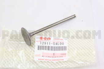 1291154L00 VALVE, INTK