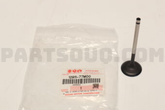 1291177M00 VALVE INTK