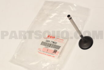 1291177M00 VALVE INTK