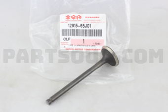 1291565J01 VALVE, EXHAUST