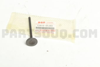 1291565J60 VALVE EXHAUST
