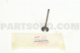 1291565J60 VALVE EXHAUST