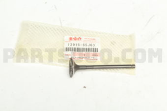 1291565J60 VALVE EXHAUST