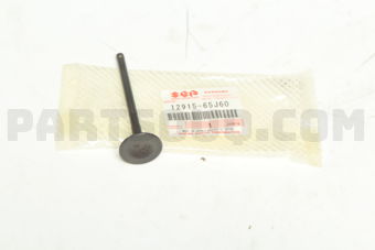 1291565J60 VALVE EXHAUST