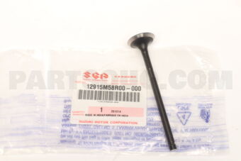 12915M58R00 VALVE,EXH