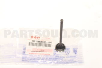12915M58R00 VALVE,EXH