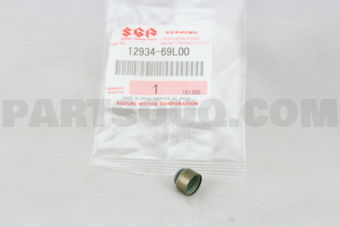 1293469L00 SEAL, VALVE STEM