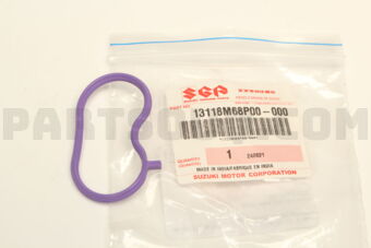 13118M68P00 GASKET,INTAKE MANF. (K14B)
