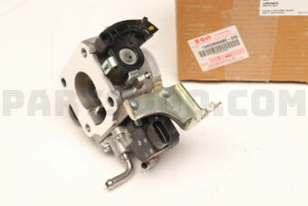 13400M68KB0 THROTTLE BOD