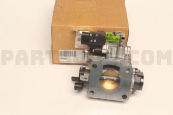 13400M68KB2 THROTTLE BOD