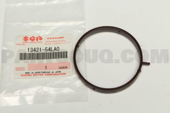 1342154LA0 GASKET, THROTTLE BODY