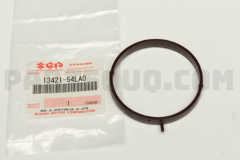 1342154LA0 GASKET, THROTTLE BODY