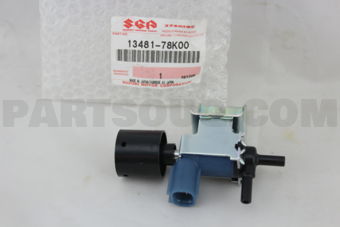 1348178K00 VALVE ASSY, VACUUM SWITCHING