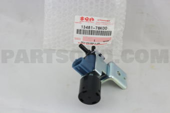 1348178K00 VALVE ASSY, VACUUM SWITCHING