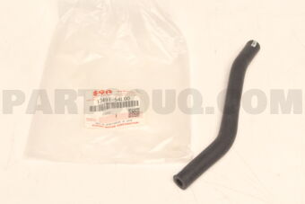 1349154L00 HOSE, WTR THROT BODY INLET
