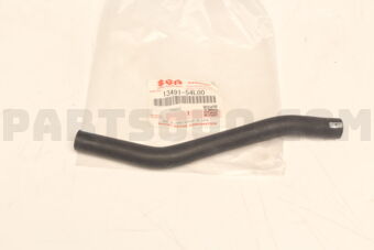 1349154L00 HOSE, WTR THROT BODY INLET