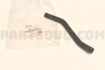 1349154L00 HOSE, WTR THROT BODY INLET