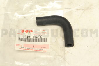 1349166J00 HOSE, WTR THROT INLET NO.1