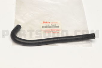 1349176K00 HOSE, WTR (ENG TO INMF)
