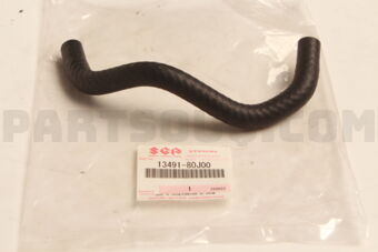 1349180J00 HOSE, INLET NO.1