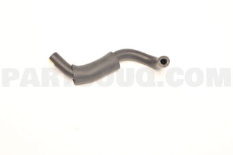 1349252D10 HOSE, WTR THROT INLET NO.2