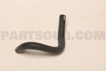 1349254L00 HOSE, WTR THROT BODY OUTLET