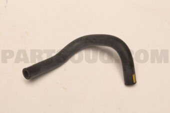 1349254L00 HOSE, WTR THROT BODY OUTLET