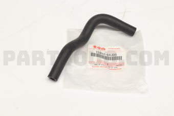 1349264J00 HOSE, WTR THROT BODY OUTLET
