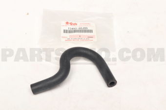 1349266J00 HOSE, WTR THROT INLET NO.2