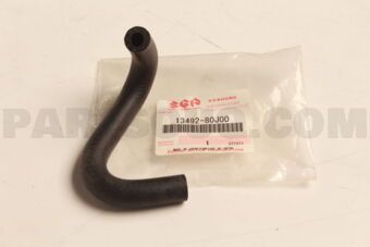 1349280J00 HOSE, INLET NO.2