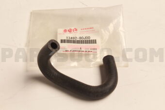 1349280J00 HOSE, INLET NO.2