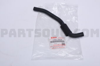 1349354L00 HOSE, WTR THROT BODY OUTLET
