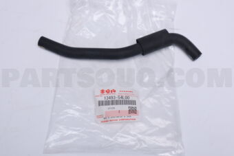 1349354L00 HOSE, WTR THROT BODY OUTLET