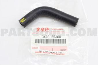 1349365J00 HOSE, INLET NO.1
