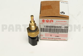 13650M50G20 SENSOR, WATER TEMP