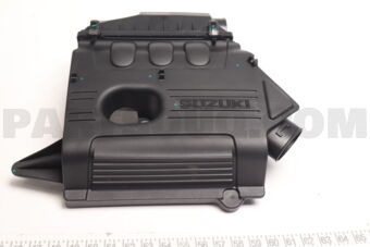 13700M68K50 CLEANER ASSY, AIR