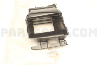1376052R00 SHROUD,AIR INTAKE