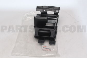 1376080S00 SHROUD,AIR INTAKE