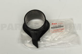 1376579J01 PIPE, AIR CLEANER SUCTION