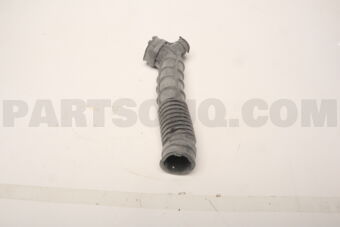 13766M78R10 HOSE,AIR CLNR SUCT