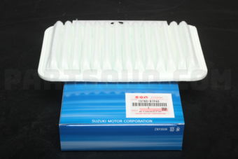 1378081PA0 ELEMENT, AIR CLEANER ATK412