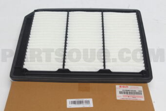 13780M76SA0 ELEMENT,AIR CLEANER