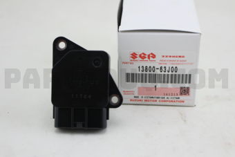 1380063J00 SENSOR ASSY, MAF
