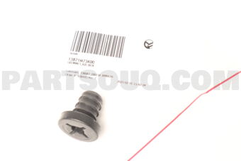 13871M73K00 GROMMET,AIR INTK