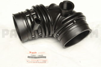 1388178K00 HOSE, AIR CLEANER OUTLET