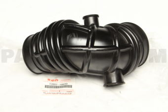 1388178K00 HOSE, AIR CLEANER OUTLET