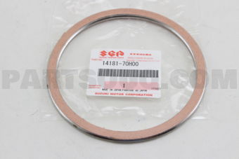 1418170H00 GASKET