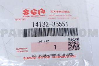 1418285551 GASKET