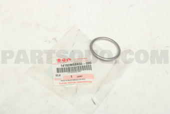 14182M68K00 GASKET, EXH PIPE