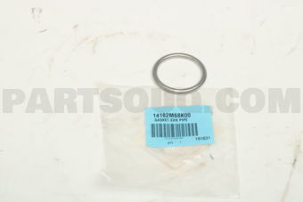 14182M68K00 GASKET, EXH PIPE